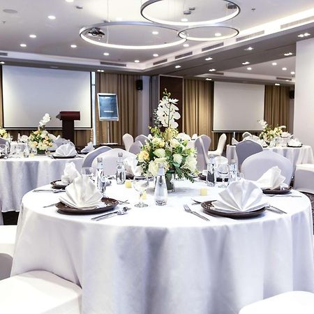 Radisson Hotel & Apartments Dammam Industrial City Exterior photo
