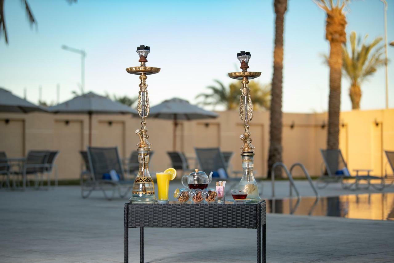Radisson Hotel & Apartments Dammam Industrial City Exterior photo